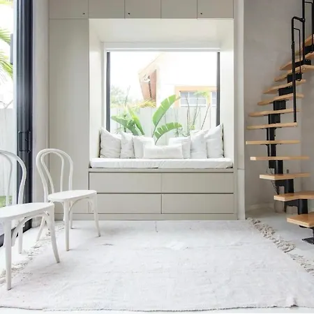 Atelier Lumi - At Lumicollection Apartment